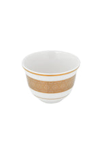 Arabic Coffee Set Of 4 Pcs for Home