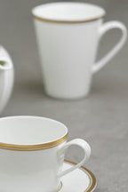 إبريق شاي لو فيرير جولد، سعة 1 لتر