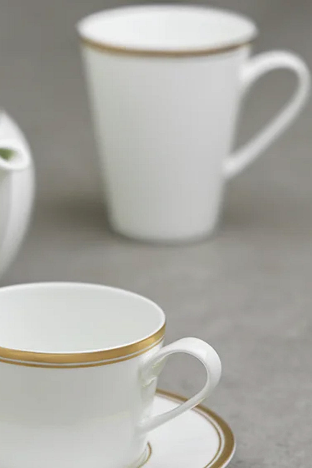 إبريق شاي لو فيرير جولد، سعة 1 لتر