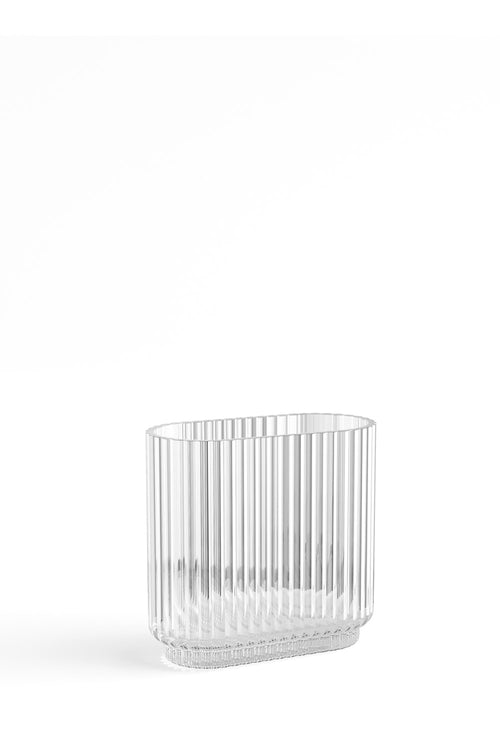 BERNADOTTE Oval Vase - Design inspired by Sigvard Bernadotte