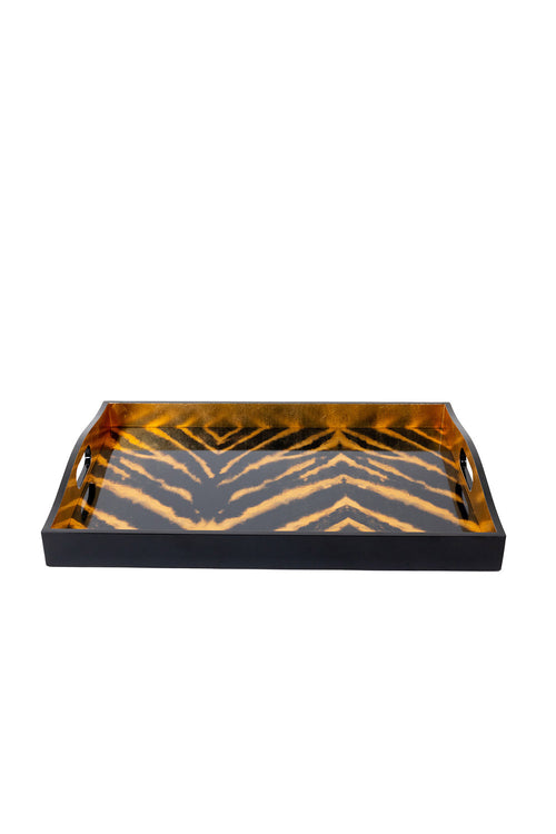 Caspari Rec tray-Go wild for Celebrate__x0026__Gift