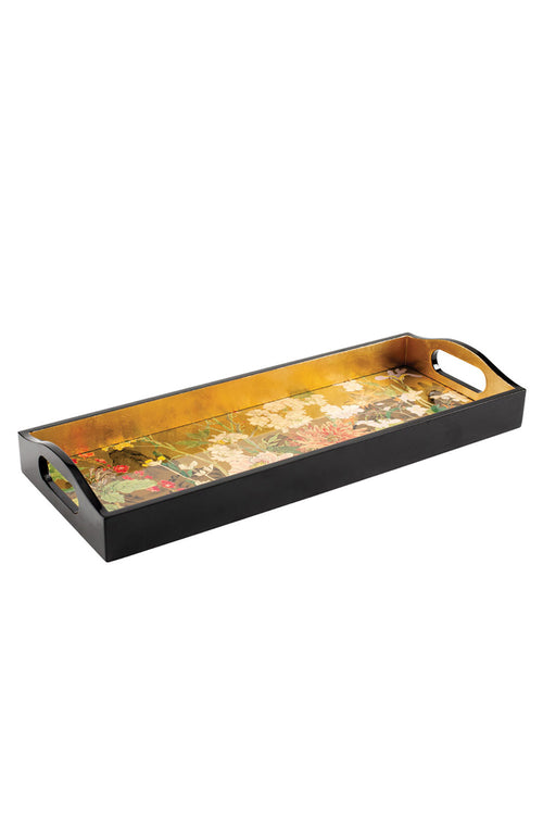 Caspari Bar tray-Mountain high