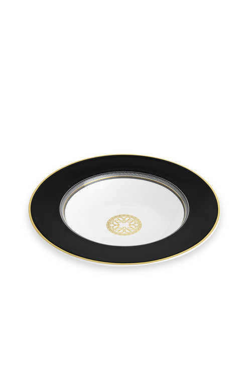 Mosaiques De Baalbekdeep Plate 23Cm