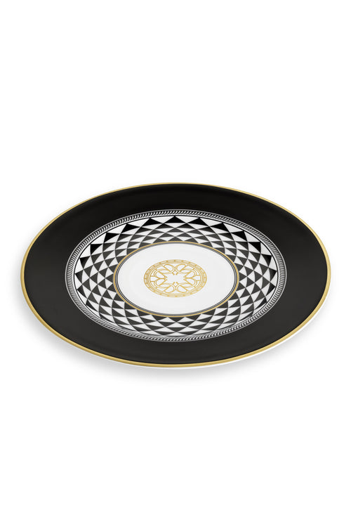 Mosaiques De Baalbekdessert / Salad Plate 22Cm