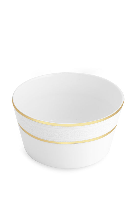 Opera Whiteind. Bowl 37Cl