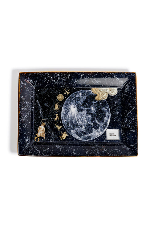 Maison La Bougie  La Lune Vide Poche for Caring__x0026__Cocooning