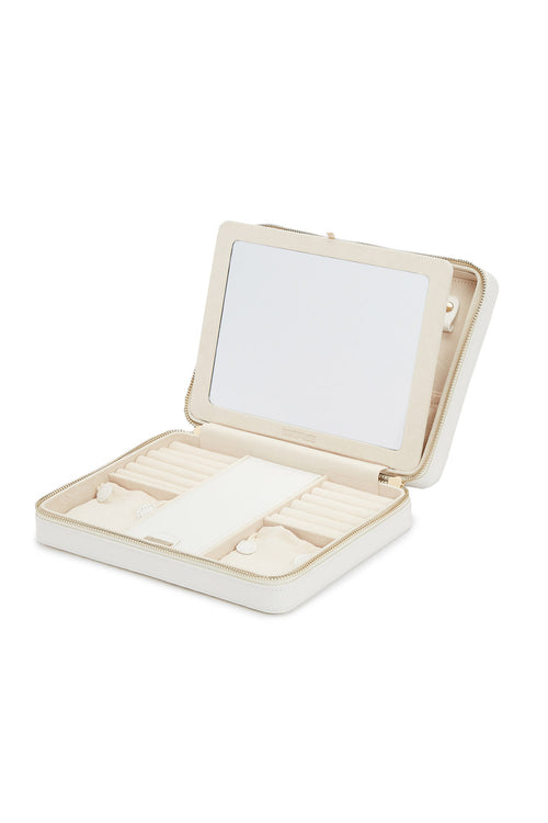 Maria Large Zip Case