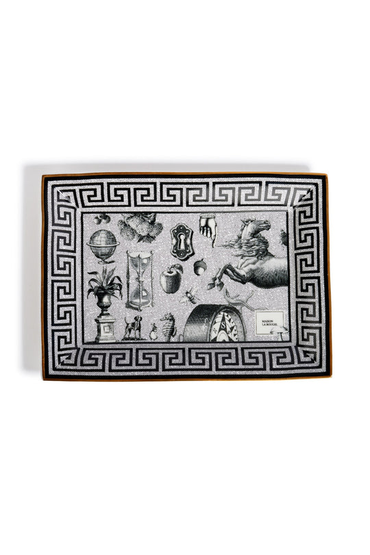 Maison La Bougie  Miracle Vide Poche for Caring__x0026__Cocooning