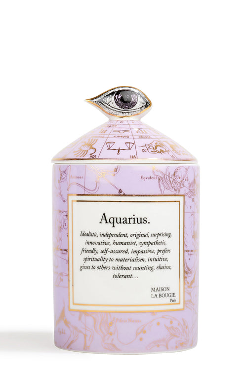 Maison La Bougie Aquarius  Scented Candle