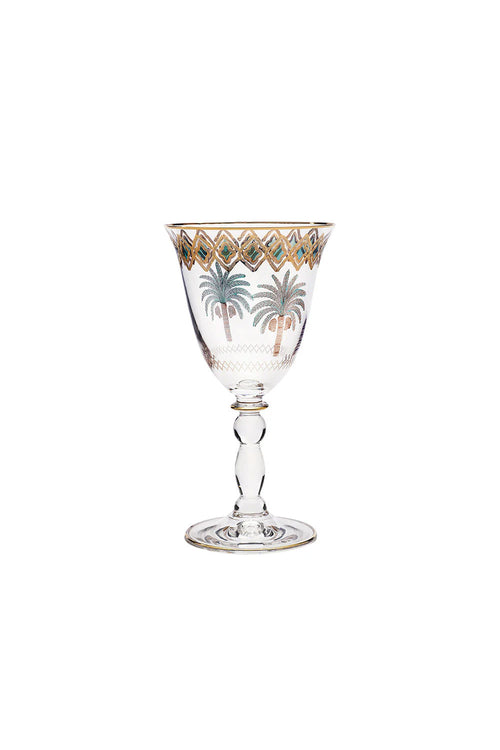 Palm Green S/6 Water Big 260mL for Home