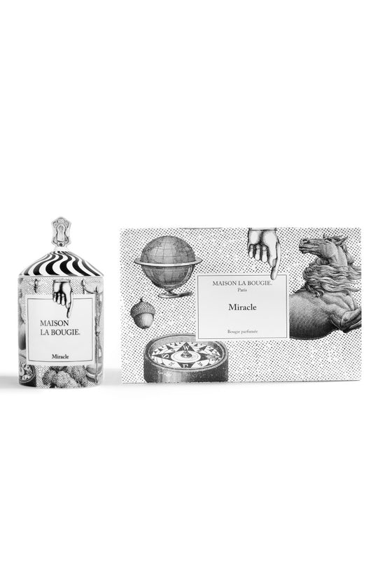 Maison La Bougie Miracle Sented Candle