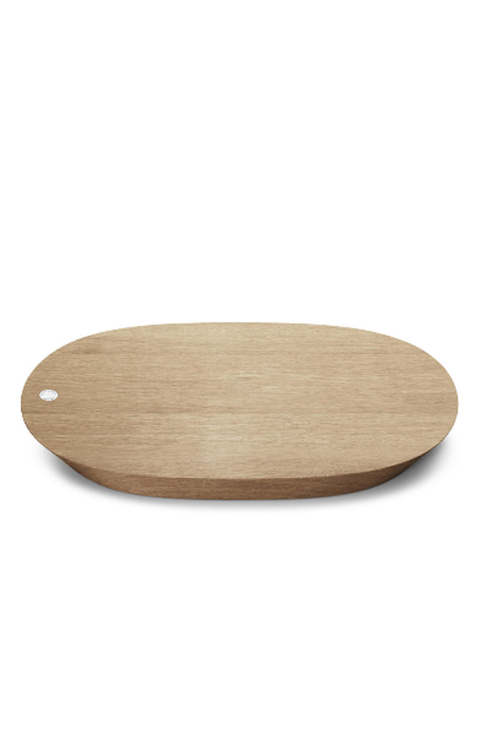 GJ Alfredo Cutting & Serving Board, 42 Cm, Oak Wood for Celebrate__x0026__Gift