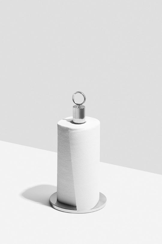 Bernadotte Paper Towel Holder Stainless Steel