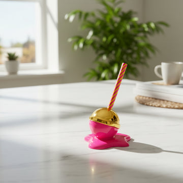 منحوتة سيك المصغرة 