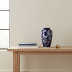 مزهرية صينية زهرية