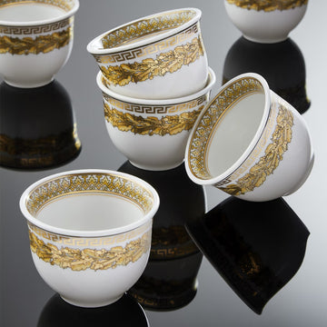 كوب الشرب المفضل - مرحبا