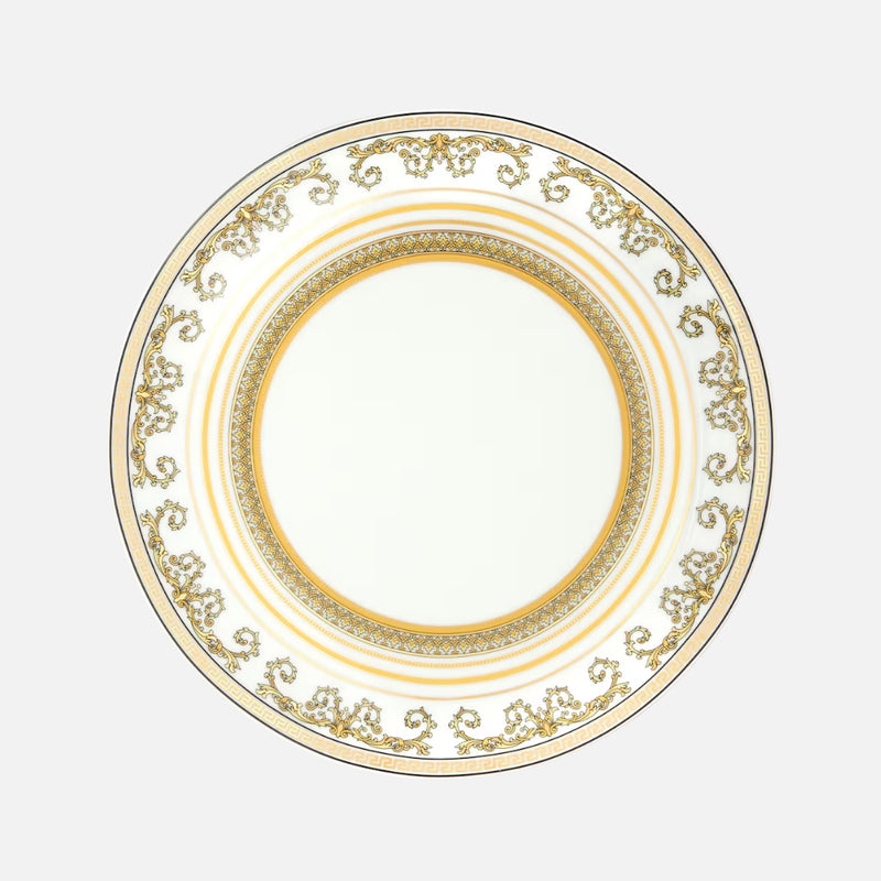 Virtus Gala Porcelain Dinner Plate – (Ø 28 cm)