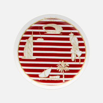 صندوق WAWLA دبي - صغير للاحتفال__x0026__هدية