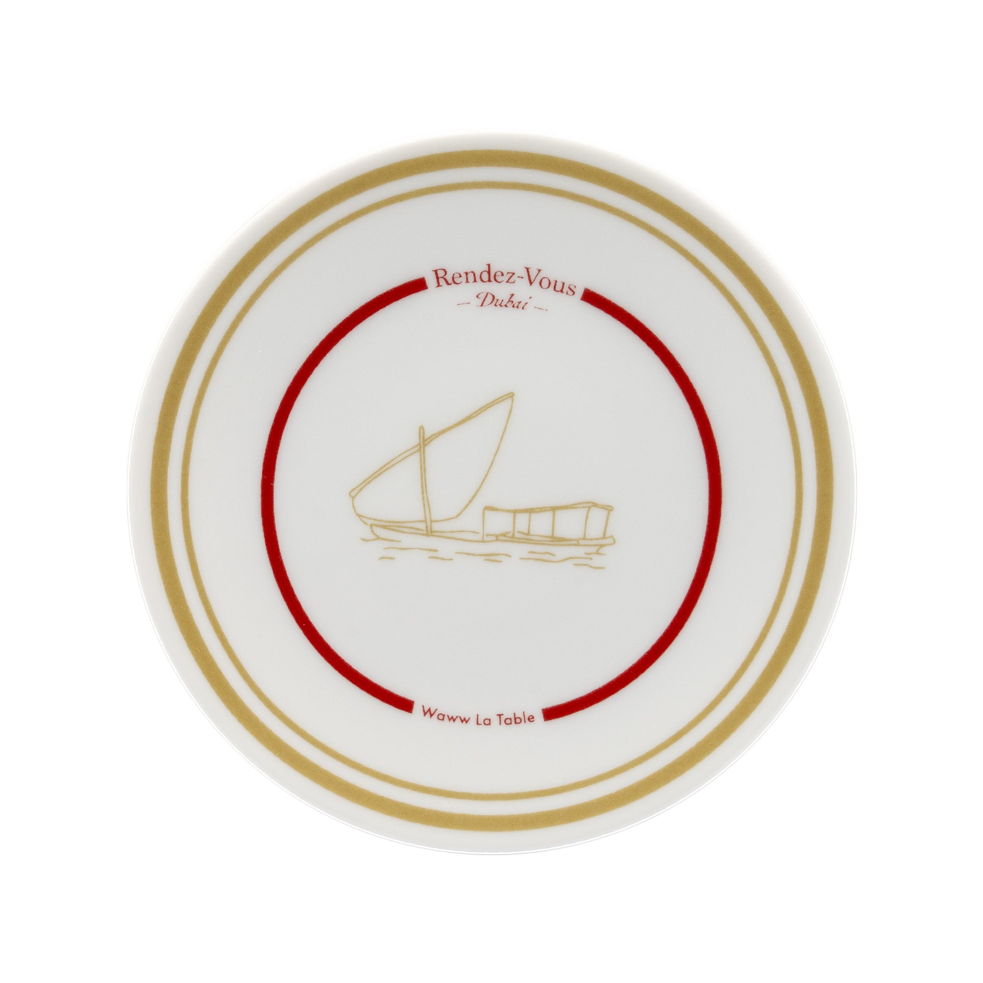 صندوق WAWLA دبي - XS للاحتفال__x0026__هدية