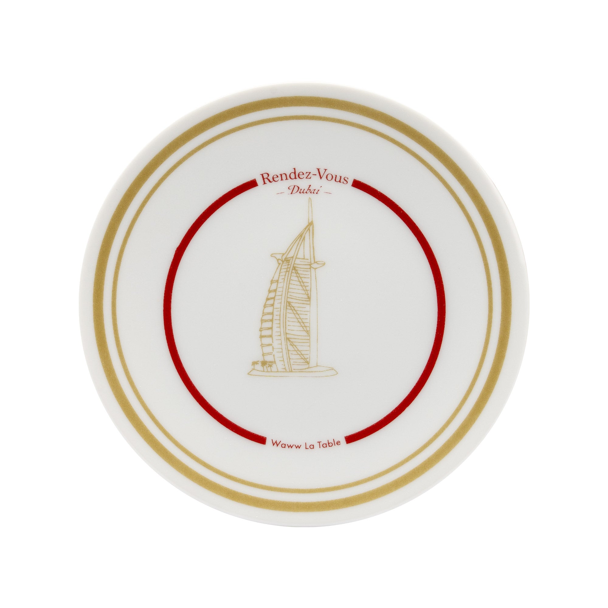 صندوق WAWLA دبي - XS للاحتفال__x0026__هدية