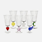 صندوق WAWLA 6 فلوتات للاحتفال__x0026__هدية