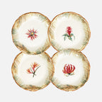 طاولة WAWLAPaP من الخيزران الأنيق للاحتفال__x0026__هدية