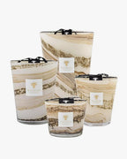 مزهرية ألفريدو، خضراء فاتحة، كبيرة، 15 سم