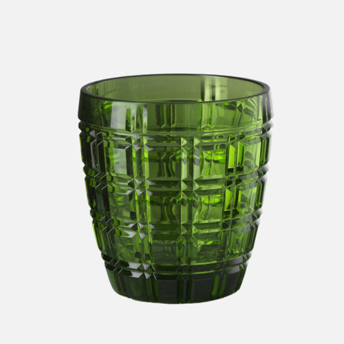 Winston Green Acrylic Tumbler