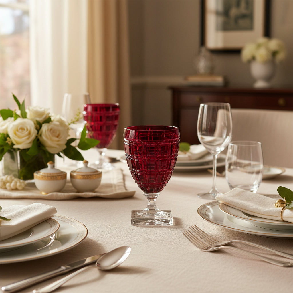 كوب الشرب المفضل - مرحبا