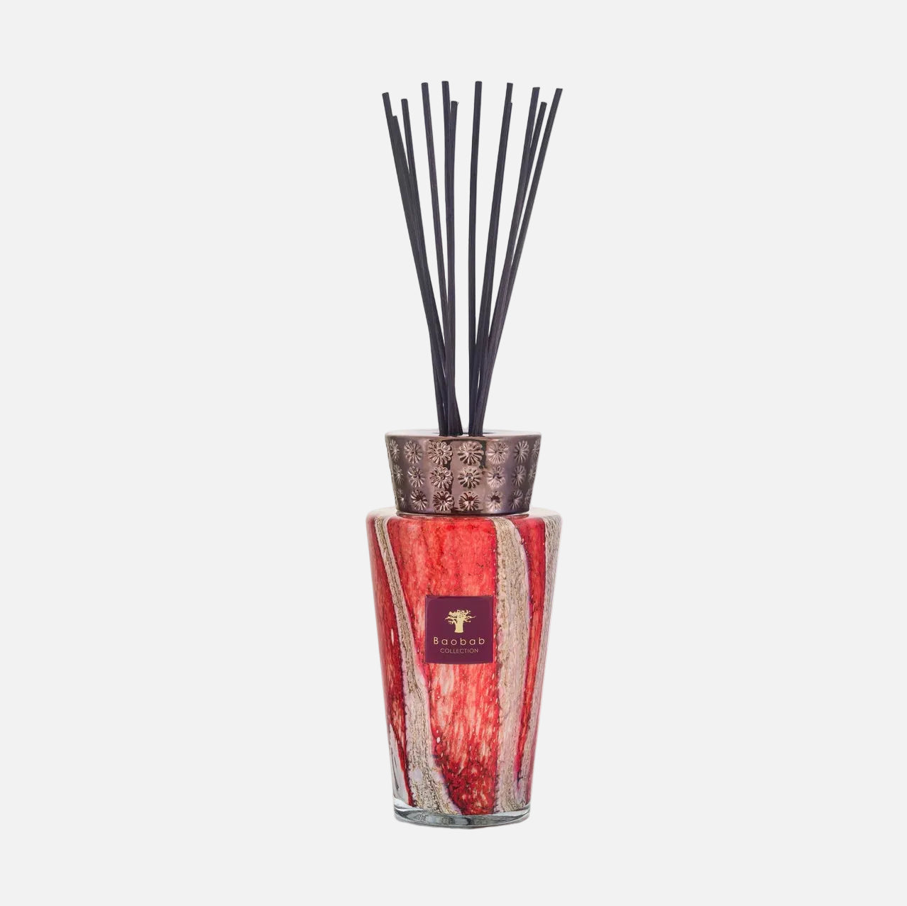Baobab Totem Risoud Fragrance Diffuser – 2L