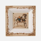 حامل بطاقات XL - خيول الرياح