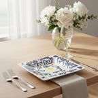 حامل بطاقات XL Hands - الأرخبيل العاطفي