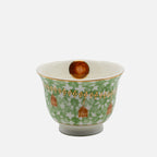 أكواب شاي صحارى (مجموعة من 6 قطع)