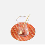 Istikana Cup W Sau Sahara (Set Of 6)