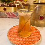 Sahara Istikana Tea Cups (Set Of 6)