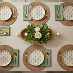 Sahara Dinner Plates (Set Of 6)