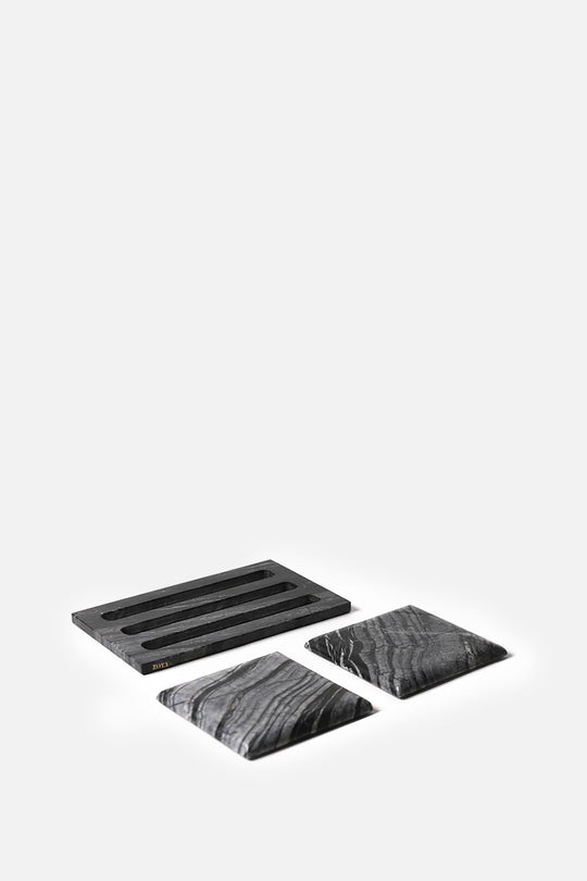 Luna Solid Tray, Small