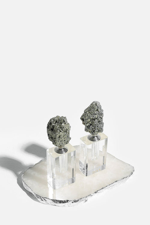 Perfume Bottles