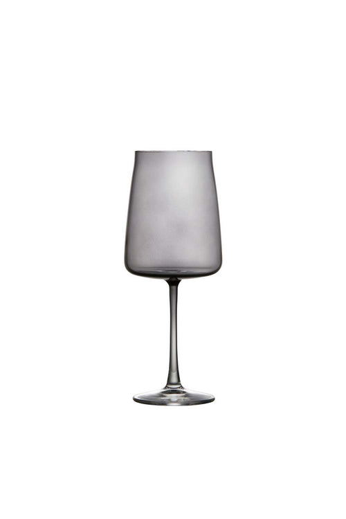 Zero Red Wine Glass, 540ml, Set of 4