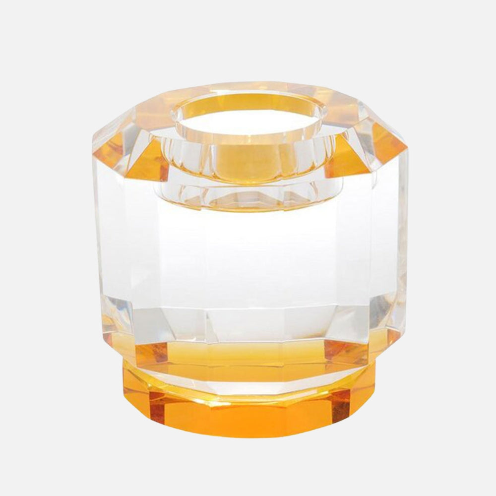 Crissy Candle Holder, 8cm