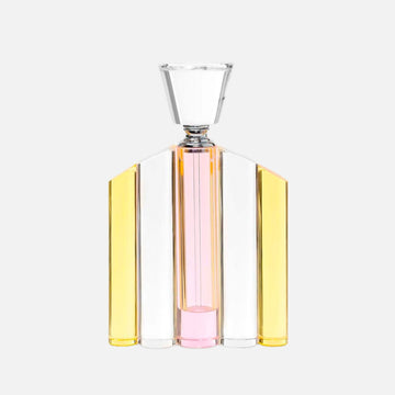Pipe Perfume Bottle