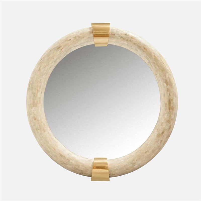 Bonnie Wall Mirror, 114cm