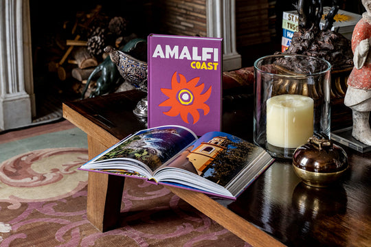 كتاب ساحل أمالفي