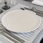 Fish Plate (L 27.5 x W 27cm)