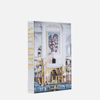 Art Life by Sig Bergamin Book