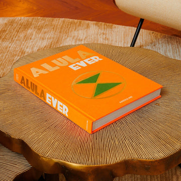كتاب ألولا إيفر