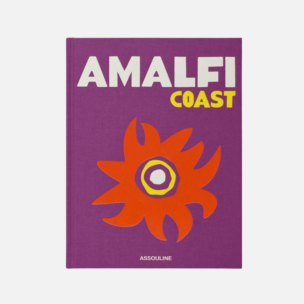 كتاب ساحل أمالفي