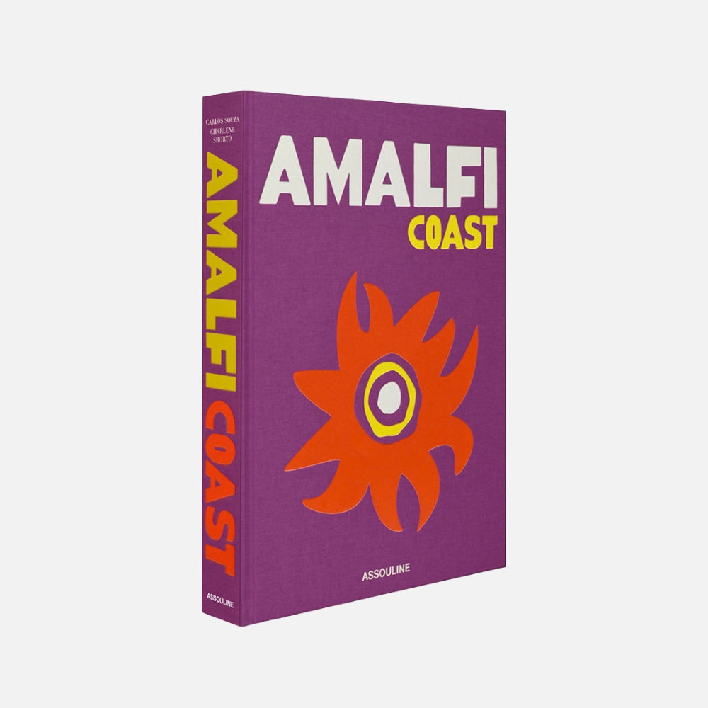 كتاب ساحل أمالفي
