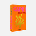 كتاب كابري دولتشي فيتا