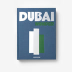 كتاب دبي العجيب